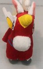 Neopets Royal Boy Uni  Plushie 