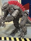 Godzilla Vs Kong  Mechagodzilla Battle Roar Action Figure Toho Playmates Works