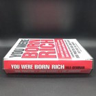 You Were Born Rich Bob Proctor Four Session Teleseminar 5 Cd Set Personal Growth