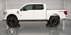 2021 Ford F-150 Xlt Sca Performance Black Widow