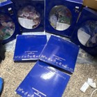 Walt Disney s Fine Porcelain Plates - Cartoon Classics Collection  disney 