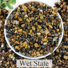 5lbs Aquarium Gravel  1 4  Fish Tank Gravel Natural River Rocks Succulent Cactus
