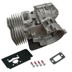 For Echo Sb1129 Short Block For Pb8010 Pb9010 Reliable Engine Solution New