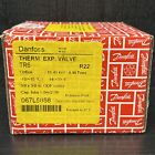 Danfoss 067l5858 Thermostatic Expansion Valve 3 5-4 Tons Txv