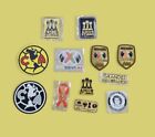 Parche Tricampeon Club America Jersey Patch Badge Final Match Detail Campeon A24