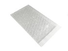 4  X 5 5  Small Bubble Pouch Bags Clear Self Seal Protective Cushioning 4x5