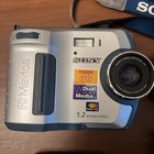 Digital Camera Lot For Parts repair - Kodak  Sony  Nikon  Olympus