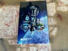 Mothership Sci-fi Horror 1e Rpg The Burning Of Carbex  Adventure Pb New