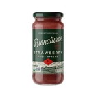 Organic Strawberry Fruit Spread - Non-gmo  No Sugar Added  Usda Certified Jam -