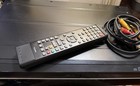 Toshiba Dvr620ku Dvd Recorder Hi Fi 4 Head  Vcr Combo Dubbing  Refurbished     