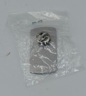 Holland American Lines Cruise Ship Caribbean Design Hat Pin
