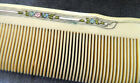Ornate 1920s Bakelite Celluloid Vanity Art Deco Dresser Set 12 Pc s French Ivory