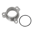 Us For  Honda Cr80 Cr85 1996-04 No Leak O-ring Exhaust Manifold Flange Stainless
