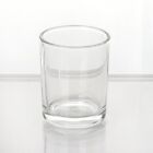 Clear Votive Candle Holders Wedding Favor Centerpiece Decorations Wholesale