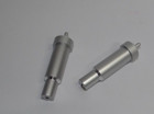 Lot Of  2  Two Cricut Blade Housing Complete - Genuine - Clean Sharp