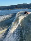 Ski Boat