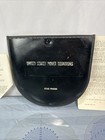 Vintage United States Power Squadrons Star Finder Usps Computer Sailing Yacht