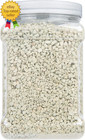White Diamond 50 Ounces Removes Toxic Ammonia Aquarium Filter Media