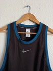Nike Court Dri-fit Tennis Tank Top Player Exclusive Alcaraz Fq2087 Size Large