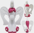 Baby Banana Infant Toothbrush Magical Unicorn Brush New