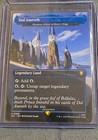 Lord Of The Rings Commander Lot