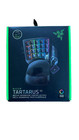 Razer Tartarus V2 Mecha-membrane Gaming Keypad - Macro Programmable - Chroma Rgb