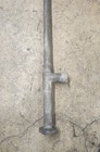 New Old Stock Hobart Piping Weldment C88a Crs110a  Genuine Oem Part 329569-00002