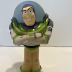 Buzz Lightyear Bubble Bath Bottle Toy Story Empty 