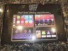 2013-2021 Nissan Pathfinder - Wireless Apple Carplay   Android Auto Integration