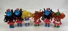 Lot Of 6 Vintage Mcdonalds 90s Happy Meal Toys Cabbage Patch Figures