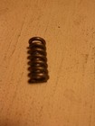  20pak  -stainless Steel 0 372  X 0 88  L  0 076  H d  Wire Spring- Lot Of 20