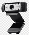 Logitech C930e 30 Fps 1080p Video Webcam 960-000972 - New Sealed