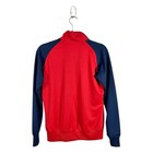 Nike Boston Red Sox Mlb Full-zip Jacket Size Large