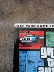 Grand Theft Auto Iii  gta 3  Official Strategy Guide Brady Ps2