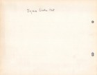 Square Crooks  1928  Vintage Hollywood Press Movie Collectable Pose Photo 1444k