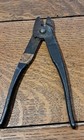 Rare Vintage Ww1 Us Military Wire Cutters Pliers -usa 0s180