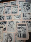 Southern Motor Sports Journal Nascar Winston Cup Programs 1977 Original Lot