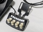 Pg Drives R-net Color Jsm-c-l Joystick D51153 04 With 4-switch Toggle Box