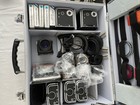Hasselblad Hard Case And Accessories