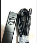 Minolta Rc-1000 Corded Remote Release --4 Meter Cord--excellent Condition 