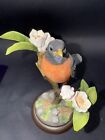 Border Fine Arts Robin W mountain Larel Figurine