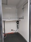 Splicing Trailer For Fiber Optics