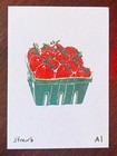 Inciardi Mini Prints  individual 