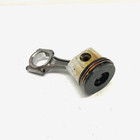 John Deere 1565 Series Ii 4wd Yanmar 3tnv88-djma Piston   Rod Am881814 Am875391