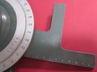 Universal Boardmaster Drafting Machine Arm  Cleveland Ohio Usa