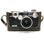 Argus C3 Rangefinder  the Brick  35mm Camera W  Cover - 50mm F 3 5 - Working Vtg