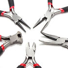 5pcs Jewelers Pliers Set Jewelry Making Beading Wire Wrapping Hobby 5  Plier