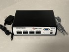 Whozz Calling  4 Deluxe Caller Id Interface Serial Callerid  read Description 
