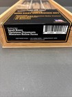 Easy Wood Tools 3 Piece Mini Easy Hollower Set 6504  Straight  45  90  New In Bx