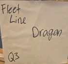 Q3 Vintage Fleet Line Dragon Battery Powered Model See Details  Us Seller